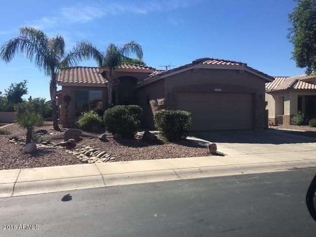 4699 East Walnut Road Gilbert AZ 85298