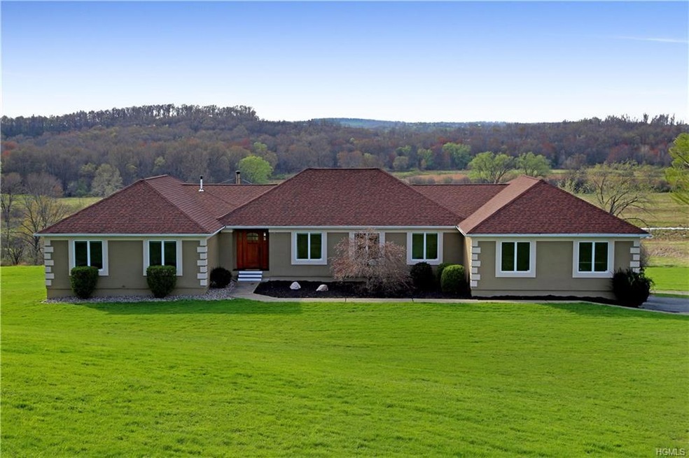 300 Black Meadow Rd, Chester, NY 10918 - photo 1