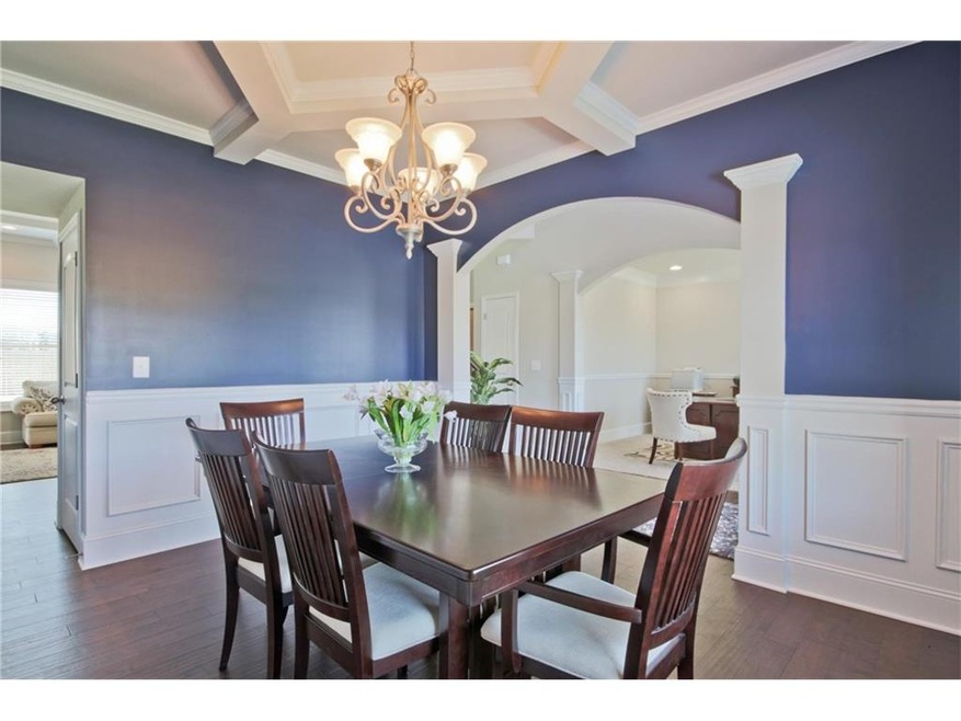 3618 In Bloom Way, Auburn, GA 30011 - photo 1