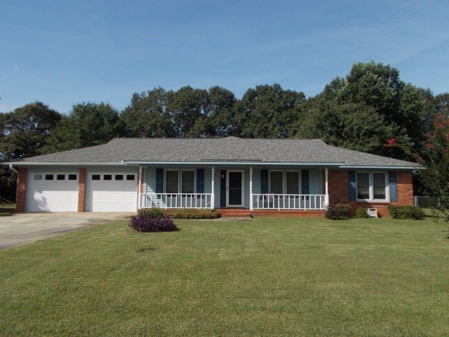 Main View