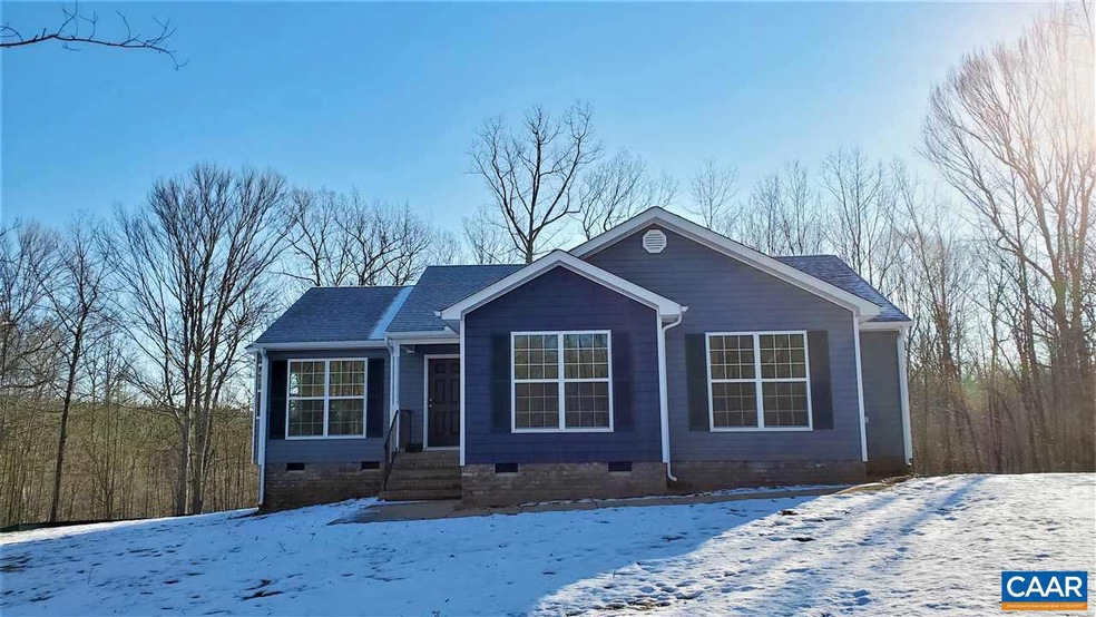 256 Weston Rd unit MV 9, Louisa, VA 23093 - photo 1