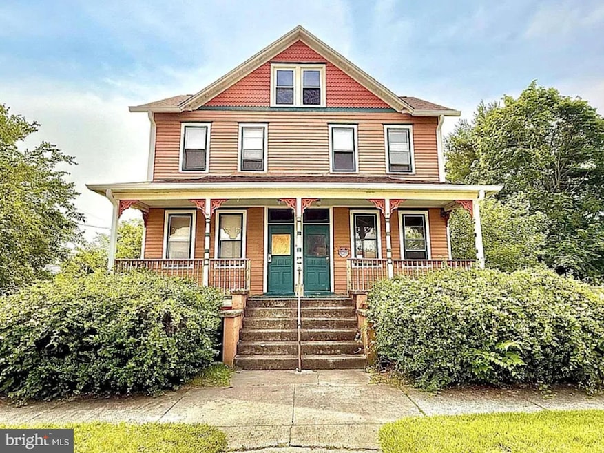 152 Chicago Ave unit A, Egg Harbor City, NJ 08215 - photo 1