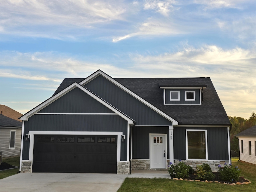 138 Lowe Rd, Chesnee, SC 29323 - photo 1