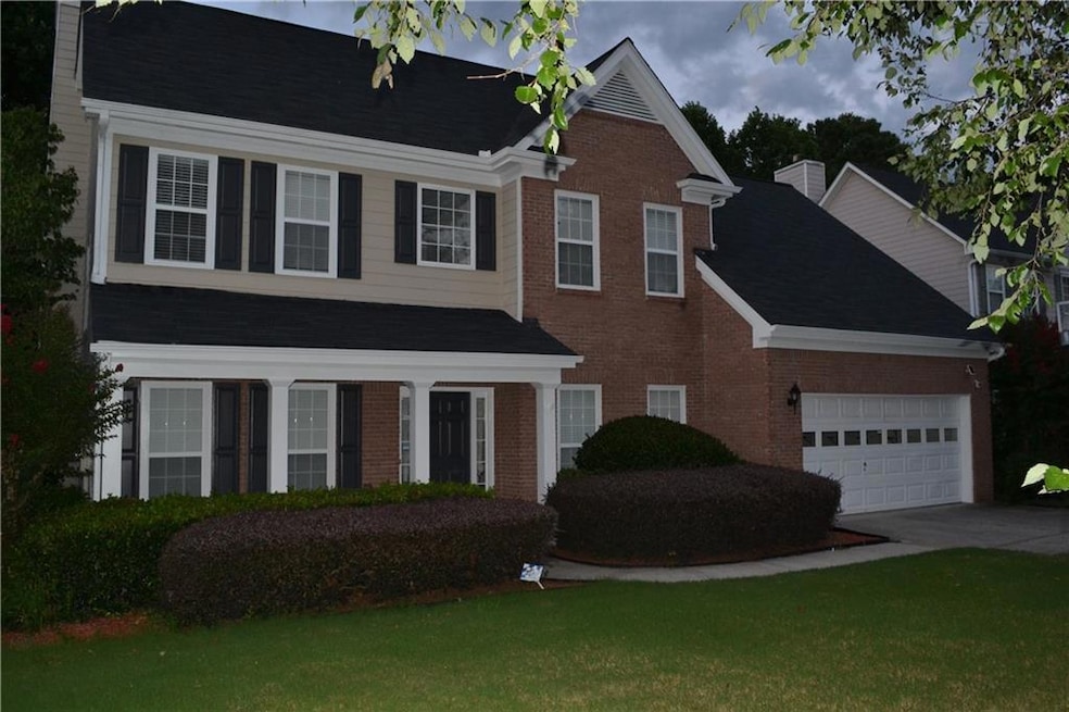 3975 Embassy Way, Lilburn, GA 30047 - photo 1