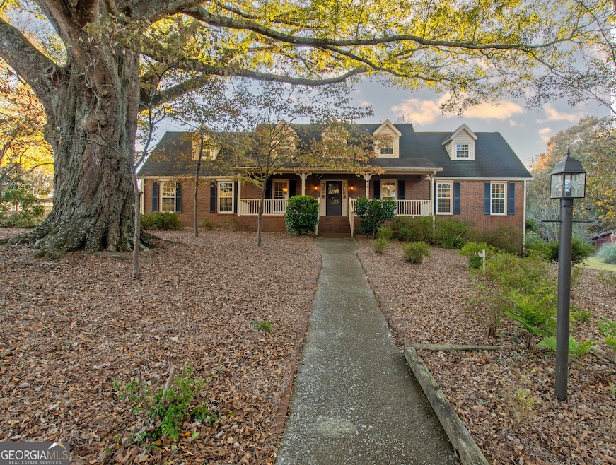 13819 Woolsey Rd, Hampton, GA 30228 - photo 1