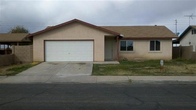 1778 S 48th Way, Yuma, AZ 85364 - photo 1