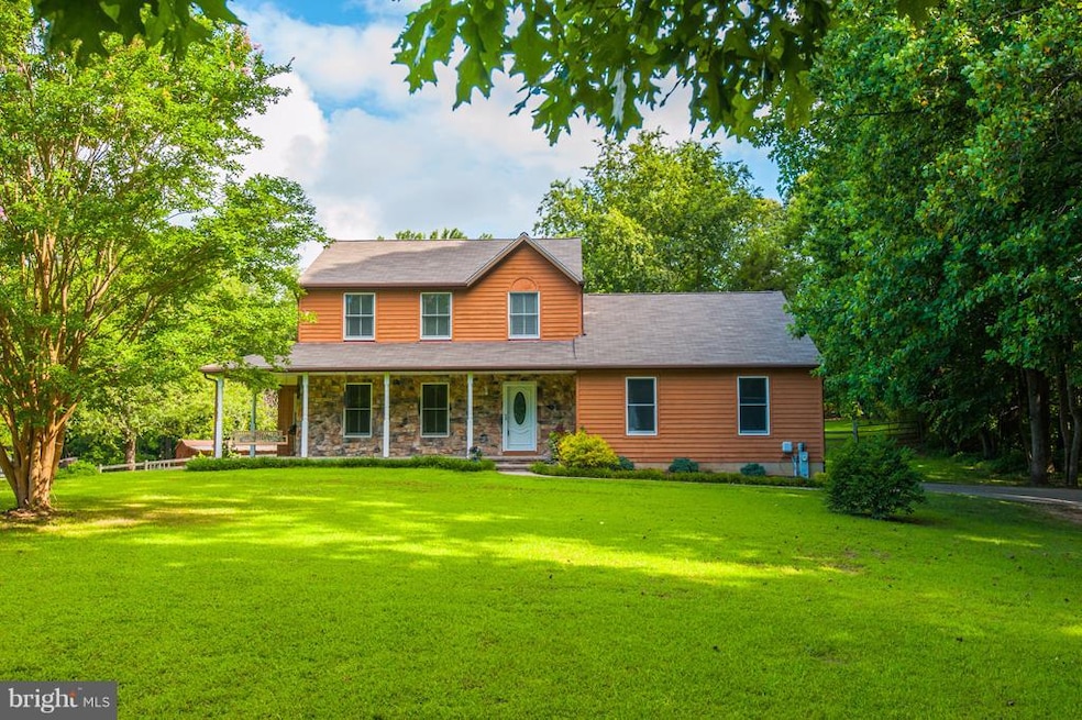 216 Serene Dr, Friendship, MD 20758 - photo 1