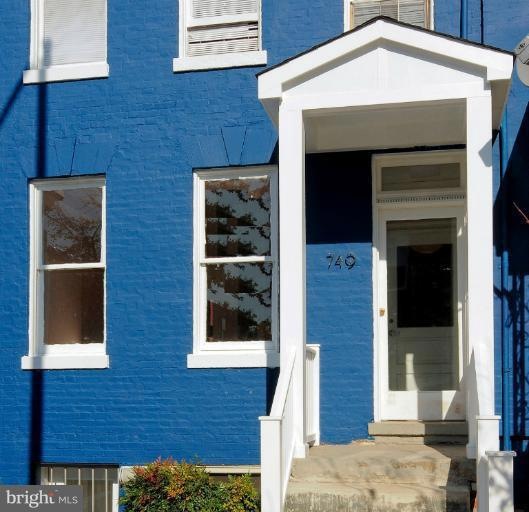 749 Park Rd NW unit 4, Washington, DC 20010 - photo 1