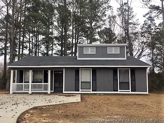 4601 Gardenwood Ct, Fayetteville, NC 28314 - photo 1