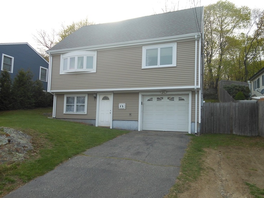 15 Walker Rd, Peabody, MA 01960 - photo 1