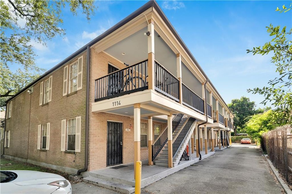 1114 N Dorgenois St unit 103, New Orleans, LA 70119 - photo 1