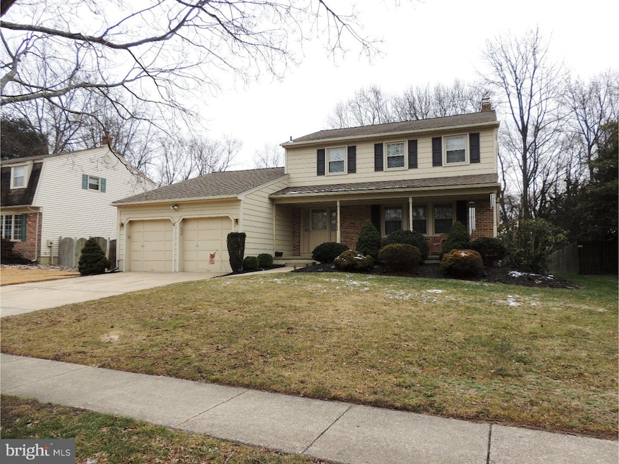 37 Millbridge Rd, Clementon, NJ 08021 - photo 1