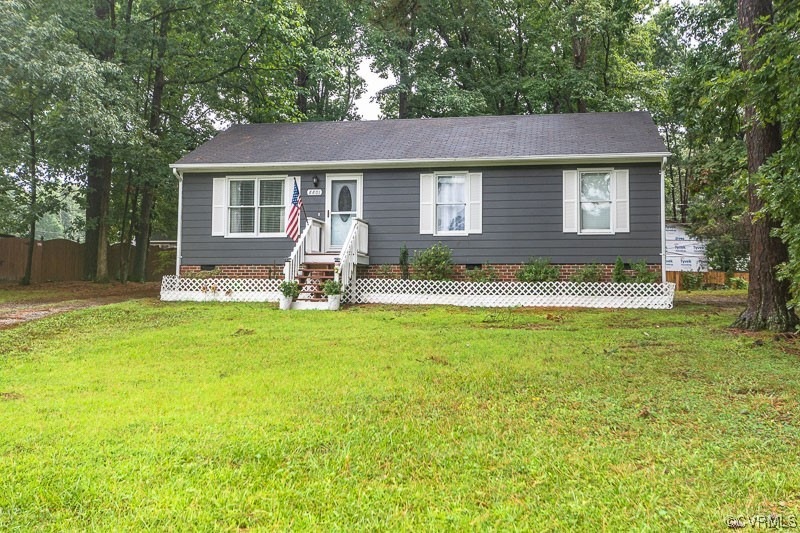 8801 Midway Rd, Henrico, VA 23229 - photo 1