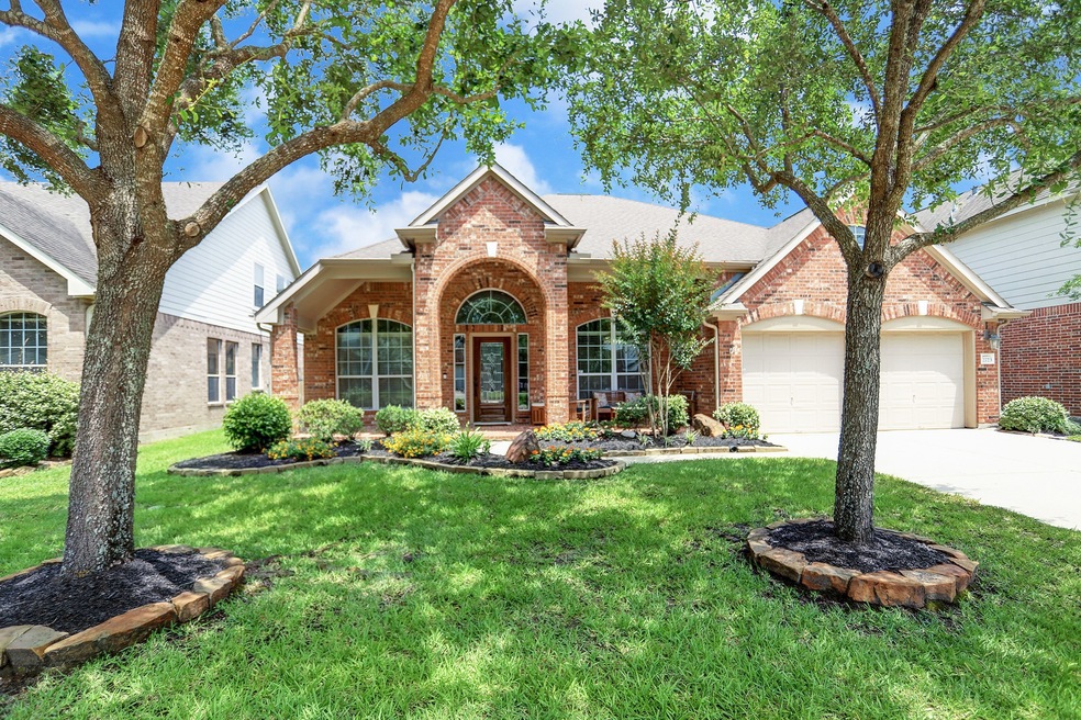 2723 Kingsbury Park Ln, Spring, TX 77386 - photo 1