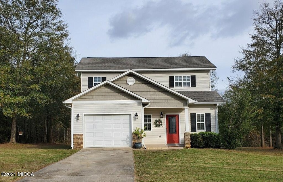 Canes Crossing 23 FRONT