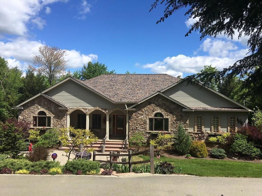 105 Maple Shore Lane