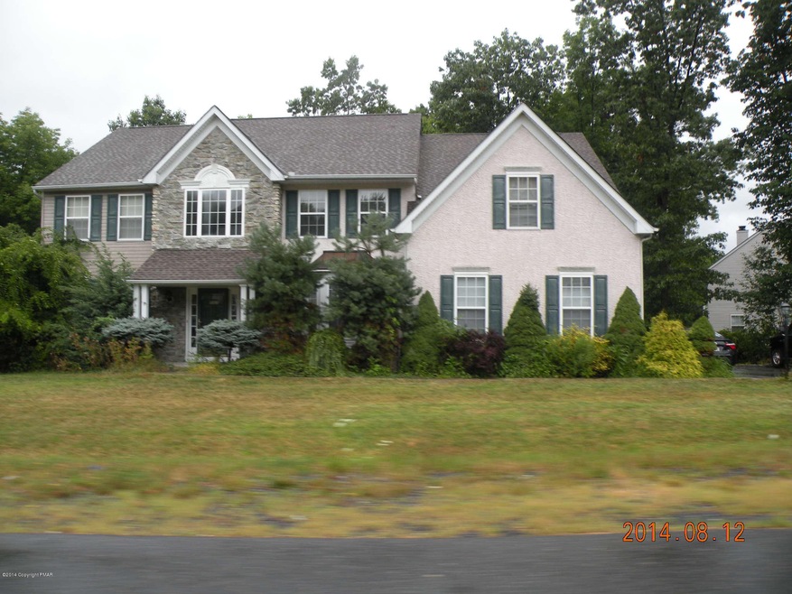 2322 Snapdragon Point, East Stroudsburg, PA 18301 - photo 1