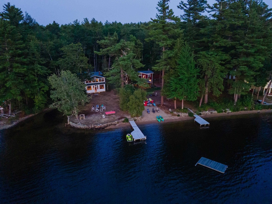 18 Sandback Cir, Rindge, NH 03461 - photo 1