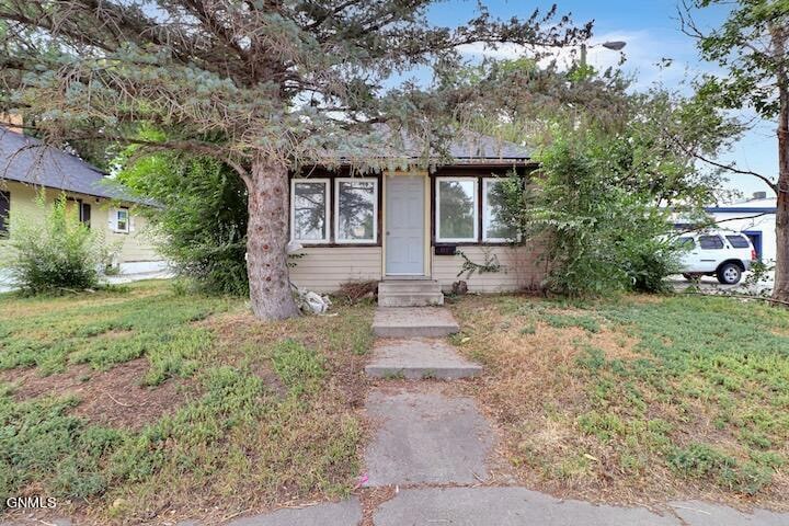 Sold