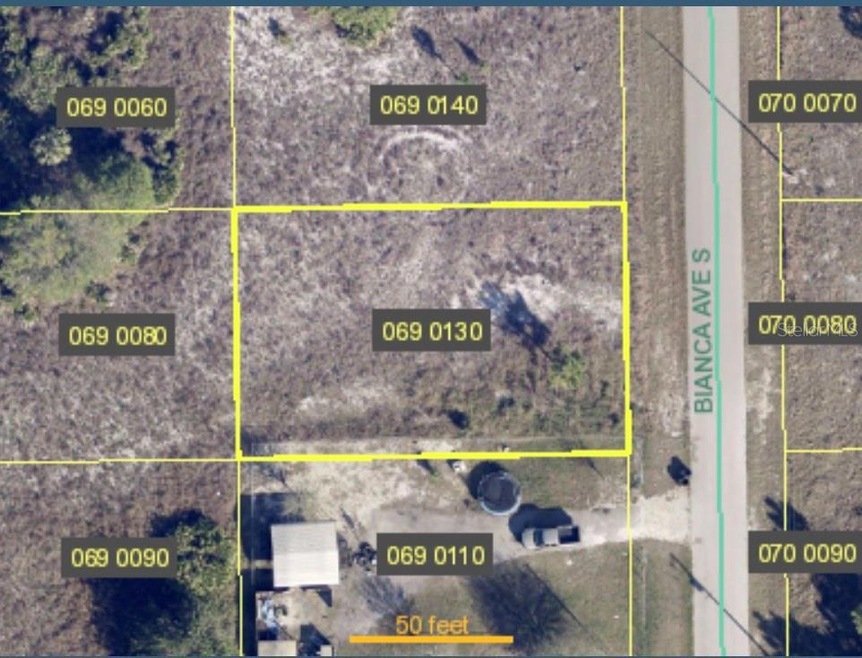 768 Bianca Ave, Lehigh Acres, FL 33974 - photo 1