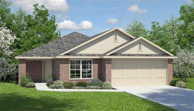 182 Screech Owl Dr, Kyle, TX 78640 - photo 1