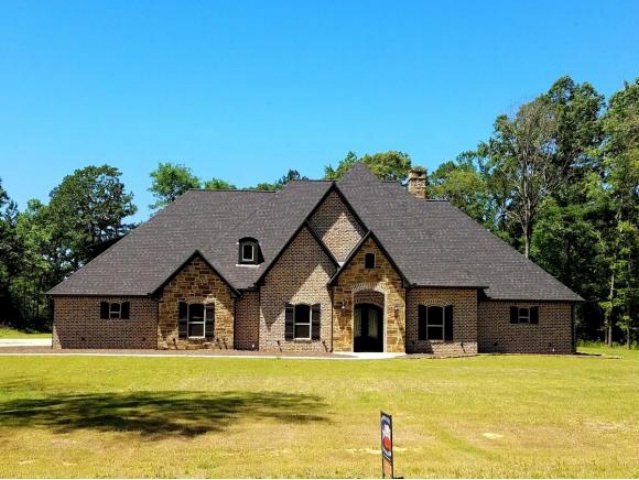 671 County Road 8161, Nacogdoches, TX 75964 - photo 1