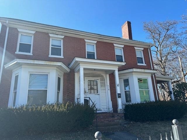 720 Central Ave unit D, Dover, NH 03820 - photo 1