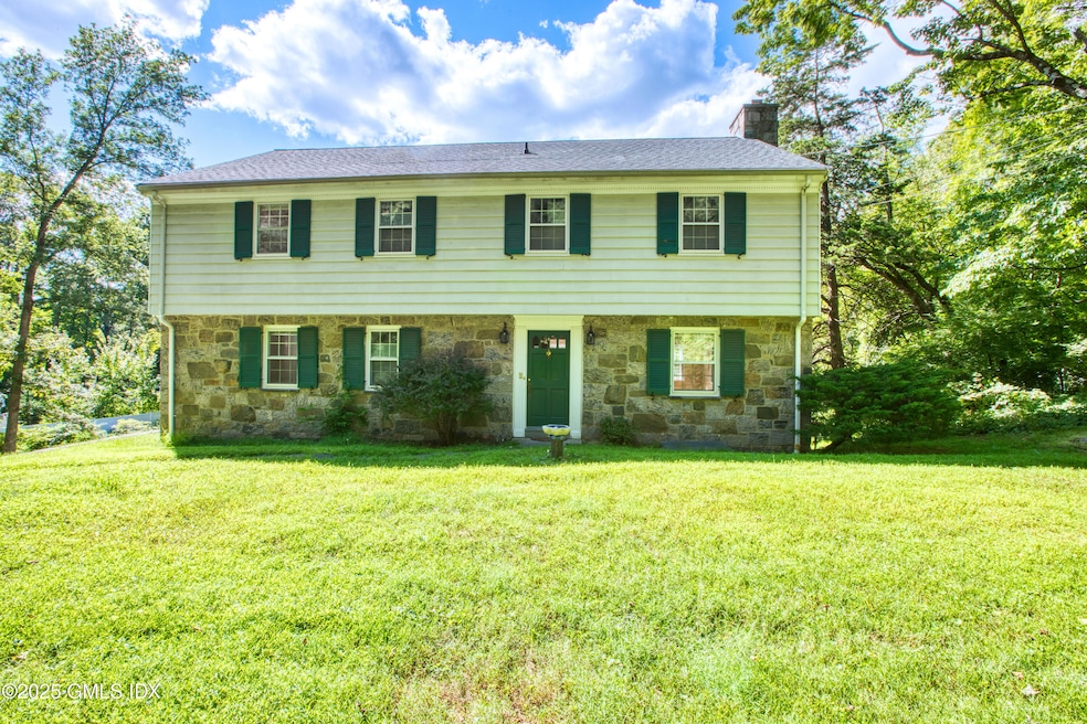 unlisted-address, Greenwich, CT 06830 - photo 1