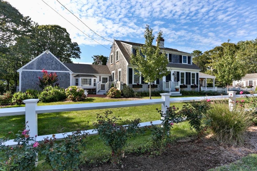 6 Alden St, Harwich, MA 02645 - photo 1