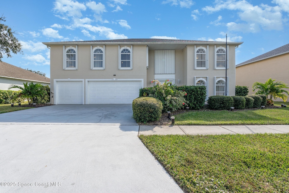 1539 Las Palmos Dr SW, Palm Bay, FL 32908 - photo 1