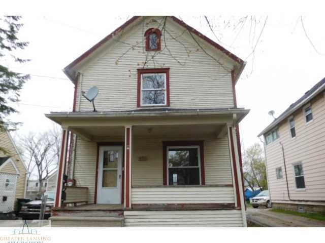 806 W Lapeer St, Lansing, MI 48915 - photo 1