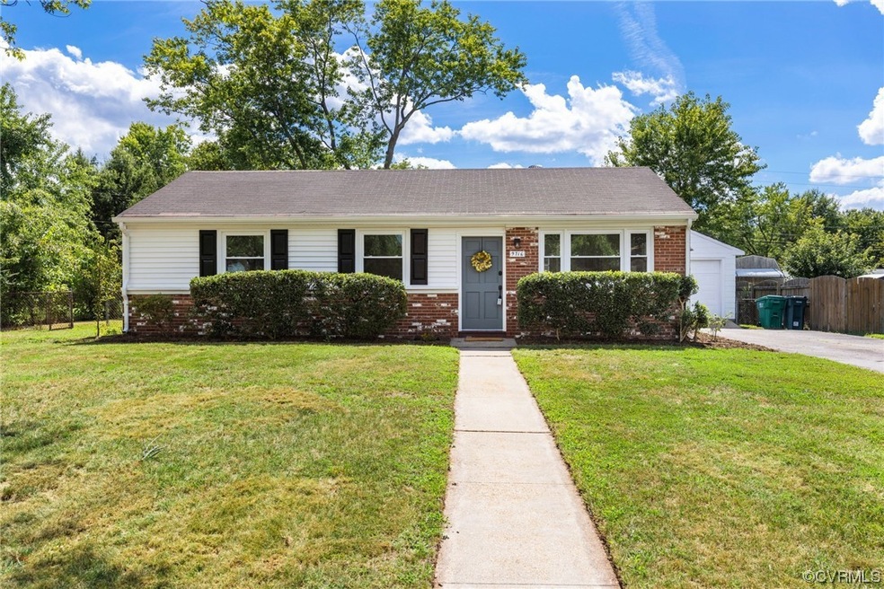 9716 Durango Rd, Henrico, VA 23228 - photo 1