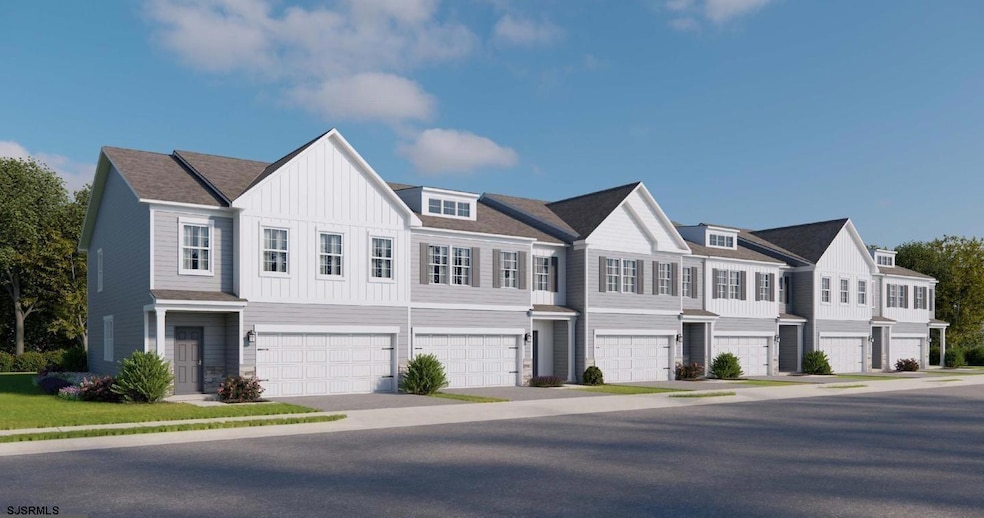 505 Scotty Blvd unit 1302, Middle Township, NJ 08242 - photo 1