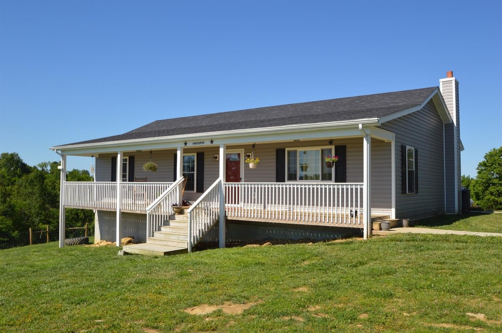 1671 Central Pike, Harrodsburg, KY 40330 - photo 1