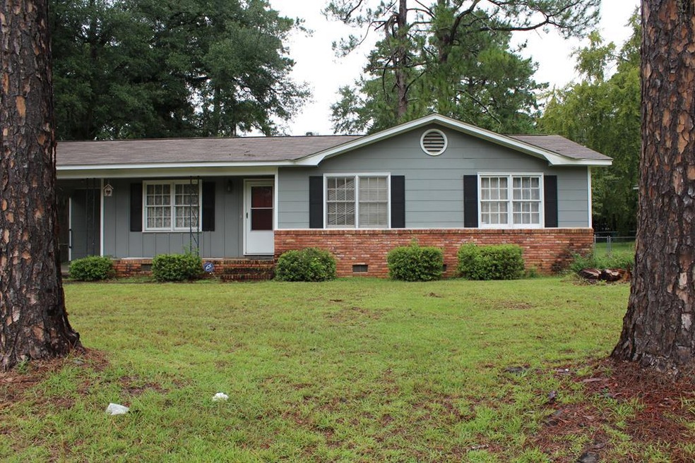 1411 10th Ave, Albany, GA 31707 - photo 1