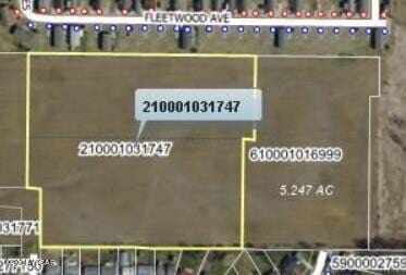 0 Sheridan Ave, Findlay, OH 45840 - photo 1