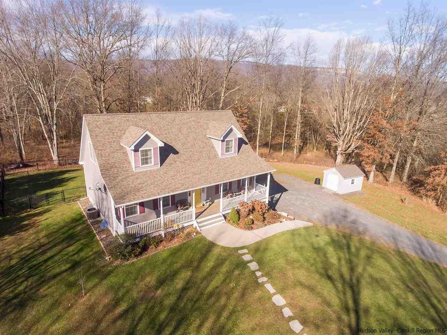 2108 Bruynswick Rd, Wallkill, NY 12589 - photo 1