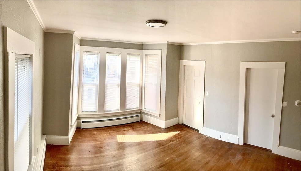 1018 Warren Ave unit 1, Brockton, MA 02301 - photo 1