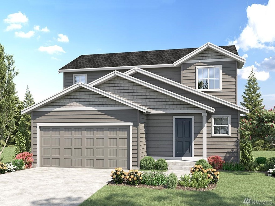 10709 185th St E unit 505, Puyallup, WA 98374 - photo 1