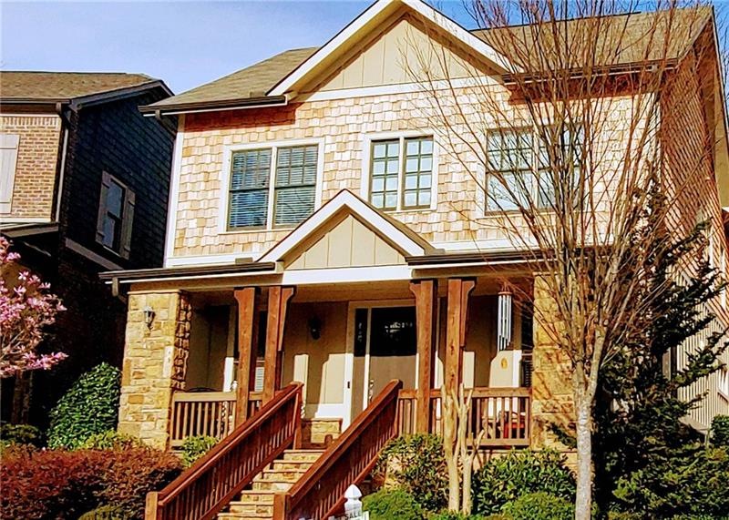 645 Victor St, Marietta, GA 30060 - photo 1