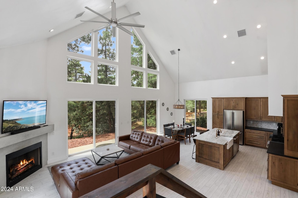 6670 Pine Cone Trail, Pine, AZ 85544 - photo 1