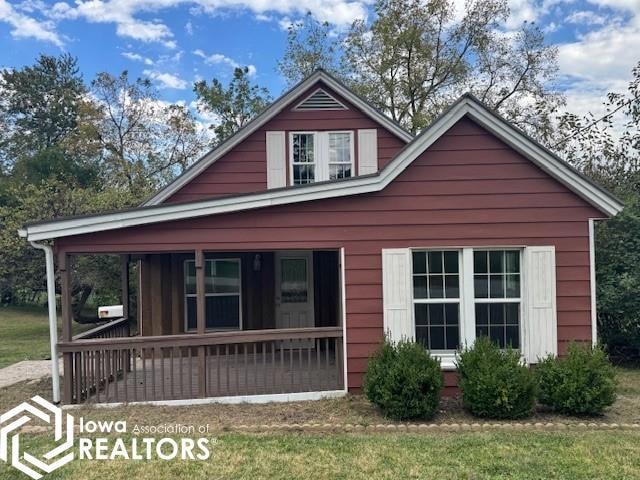 1225 S 9th St, Centerville, IA 52544 - photo 1