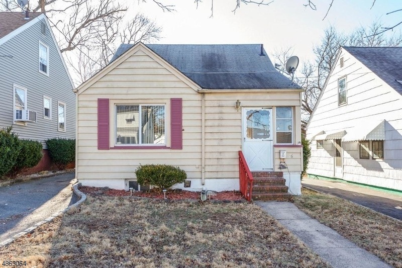 76 Elston St, Bloomfield, NJ 07003 - photo 1