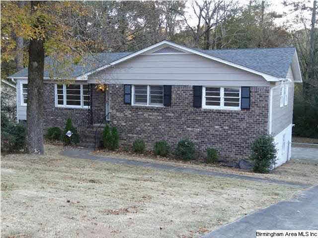 Lovely home