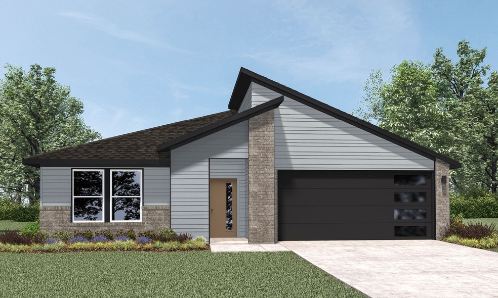 12108 Bear River Dr, Conroe, TX 77384 - photo 1