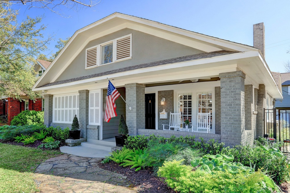 1603 Colquitt St, Houston, TX 77006 - photo 1