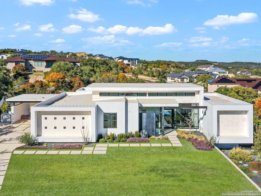 23207 Tablerock Way, San Antonio, TX 78255 - photo 1