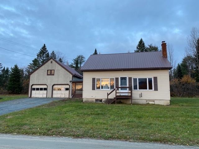 24 Turnpike Rd, Jefferson, NH 03583 - photo 1