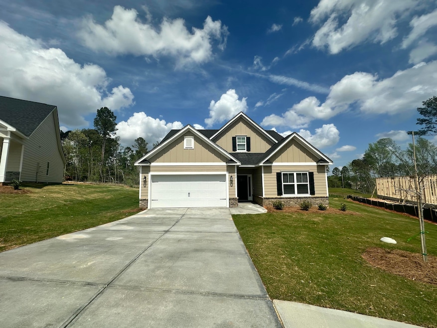 152 Tanager Ln, Evans, GA 30809 - photo 1