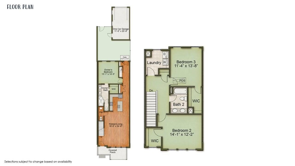 103 Pocket Bend Cir, Summerville, SC 29486 - photo 1